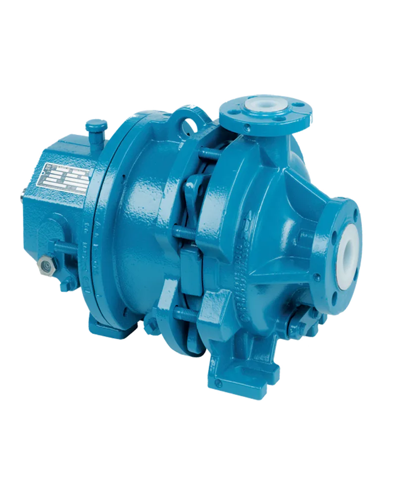 3299 Heavy-Duty Lined Chemical Pumps