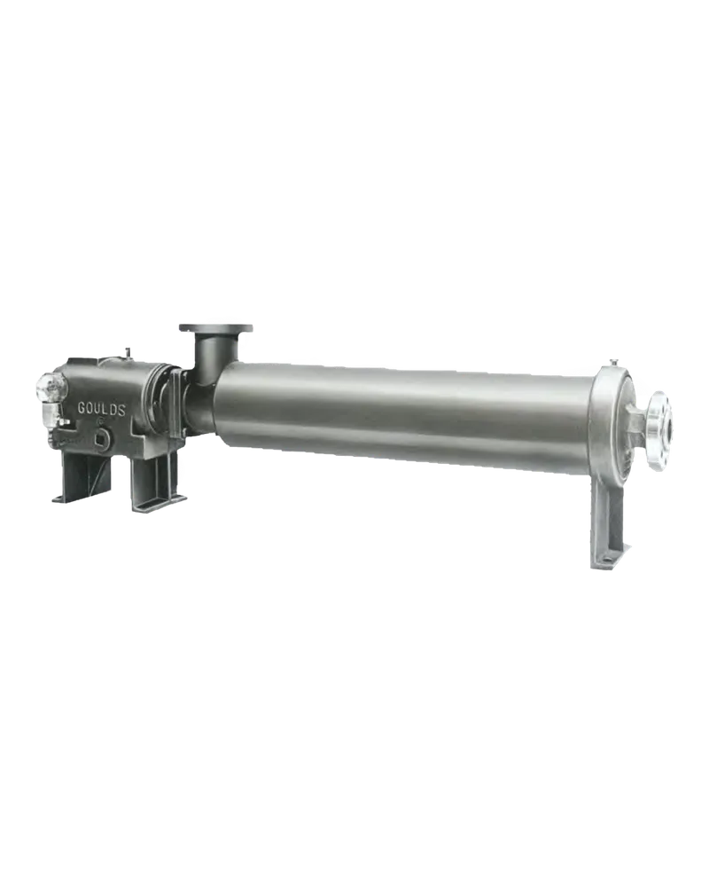 3335 Multi-Stage Pumps (Obsolete)