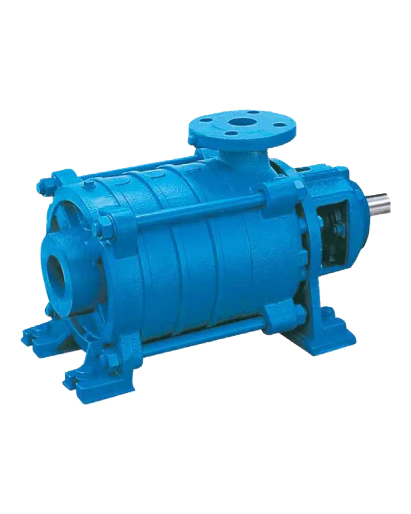 3355 Multi-Stage Pumps