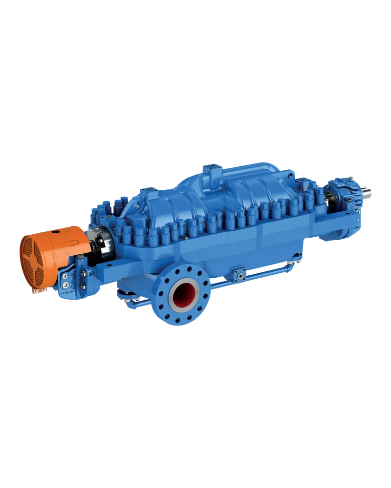 3600i API 610 (BB3)