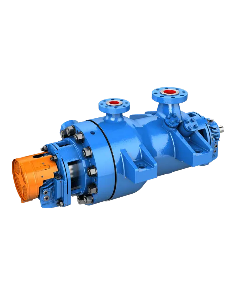 7200 SB/CB API 610 (BB5)