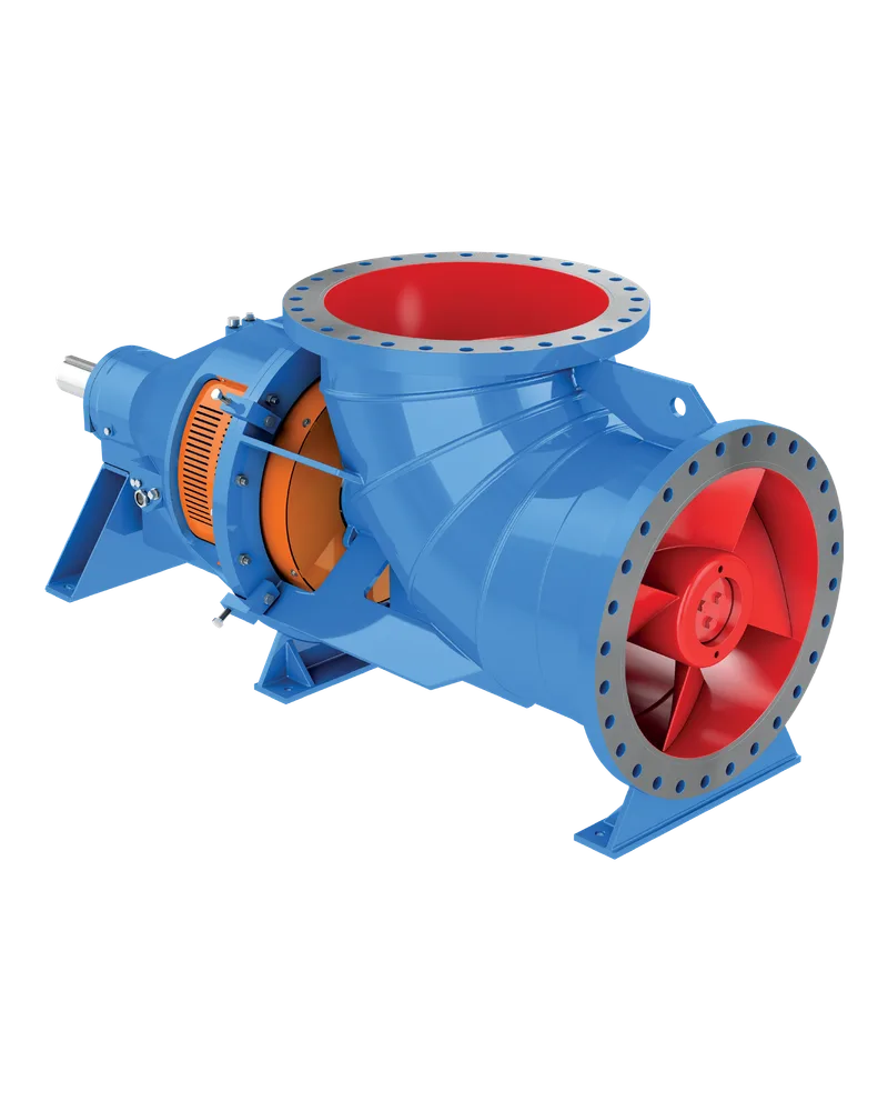 AF Axial Flow Pumps