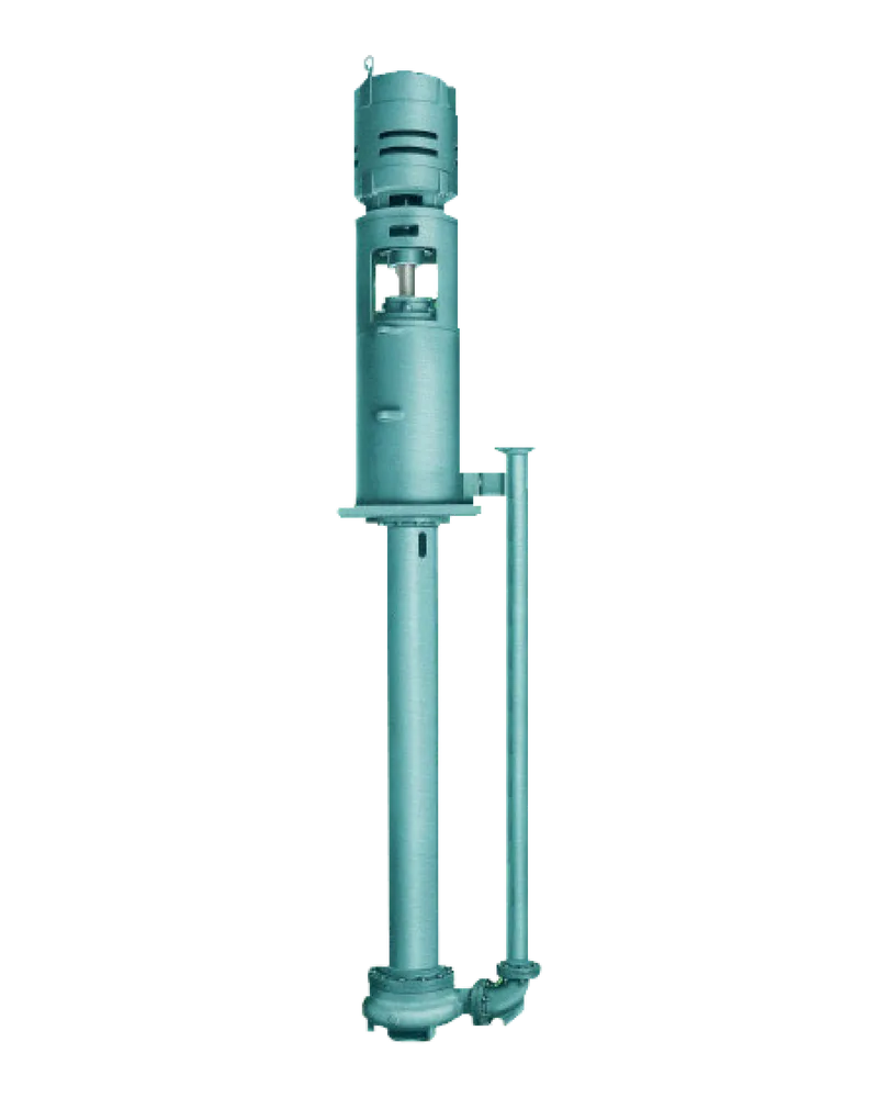 VHS Vertical Cantilever Pumps