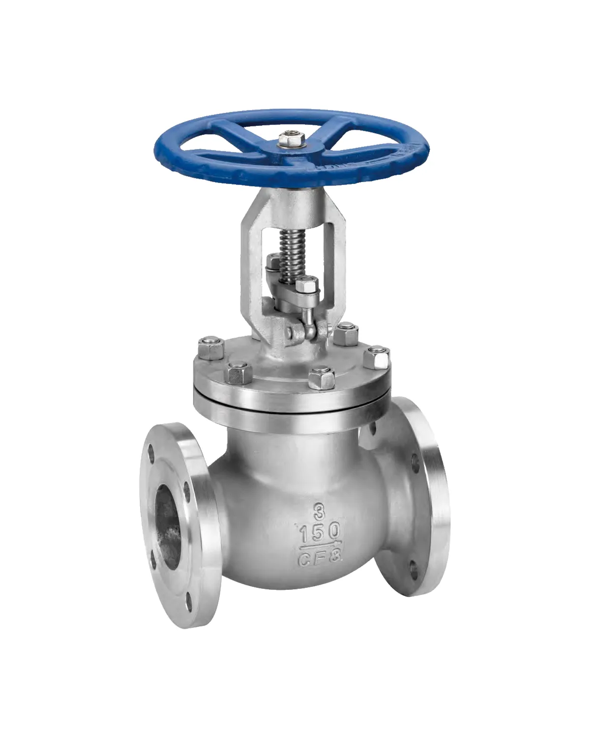 ANSI Globe Valve