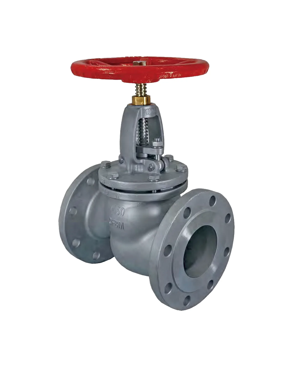 GB Globe Valve