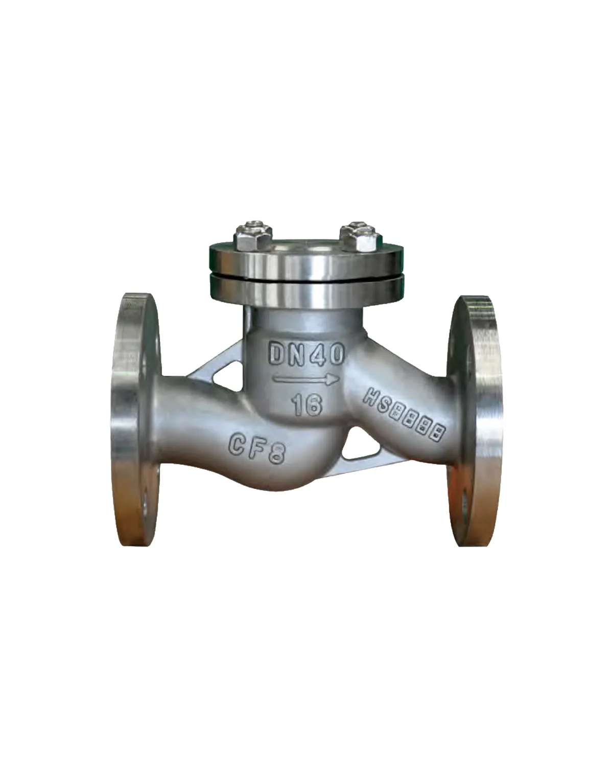 Lift Check Valve