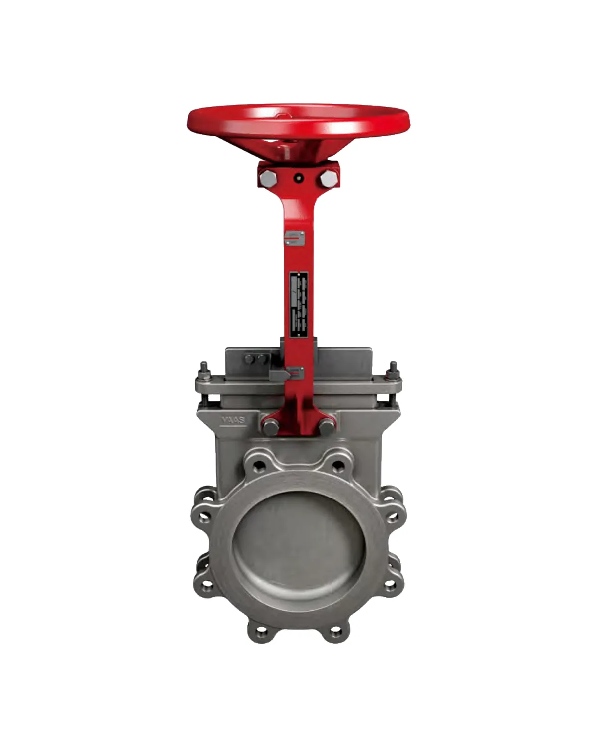 Manual Knife Gate Valve