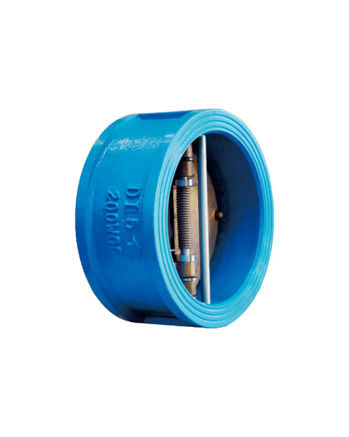 Wafer Check Valve