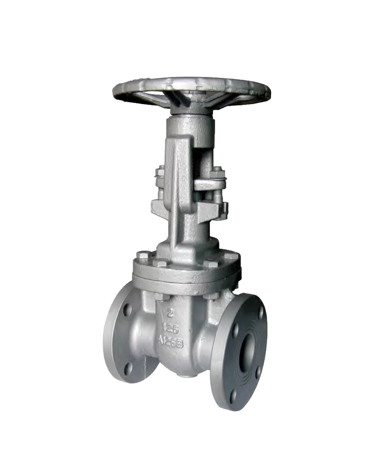 Wedge Gate Valve