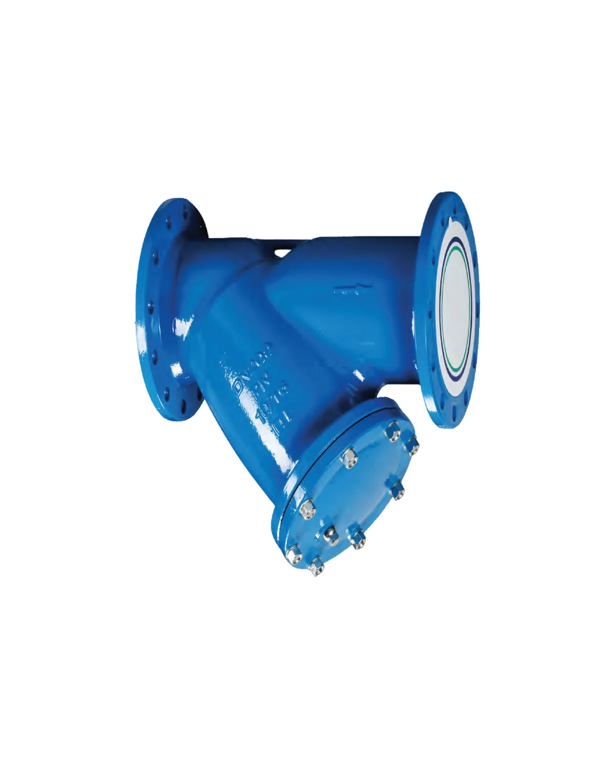 Y-Type Strainer