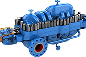 3600 i-FRAME API 610 (BB3)