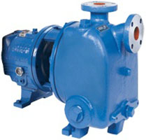 Goulds 3796 i-FRAME Self-Priming Process Pumps - Fluindo