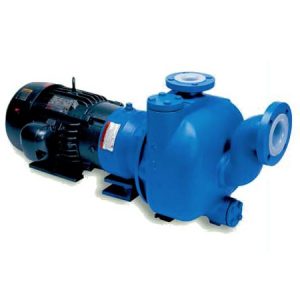 Goulds SP 3298 for Self-Priming Process Pump - Fluindo