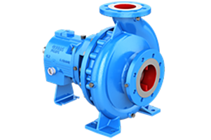 Goulds IC i-FRAME Chemical Process Pumps - Fluindo