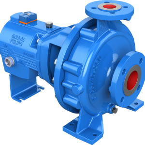 ICO Open Impeller i-Frame Pump