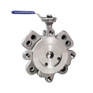 Transmitter Isolation Valve