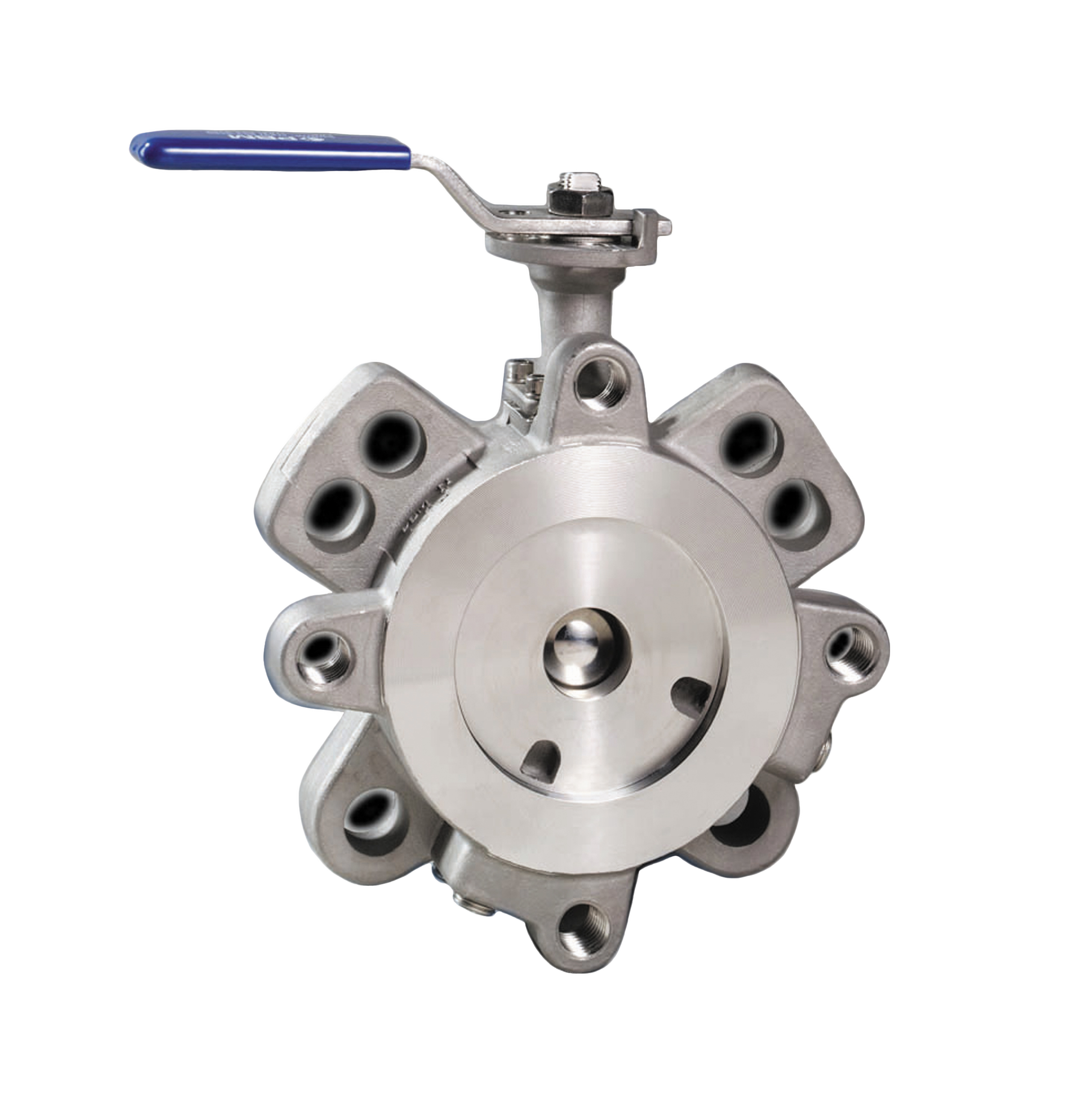 TIV_good Transmitter Isolation Valve