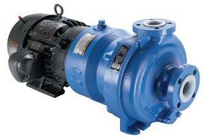 Goulds V 3298 Chemical Process Pumps - Fluindo