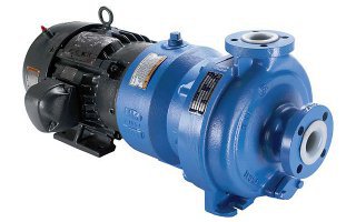 V3298_Goulds_Chemical_Process_Pump Goulds V 3298 Chemical Process Pumps - Fluindo