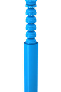 Goulds VIS Vertical Industrial Submersible Pumps