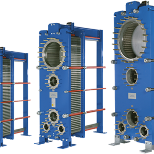 AlfaCond condensers