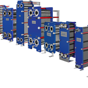 AlfaQ HVAC applications