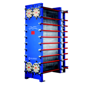 Diabon used for tough corrosive media