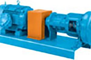 Goulds HS / HSD Horizontal Hydro-Solids Pumps - Fluindo