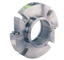 Fully Split Cartridge Mechanical Seal
