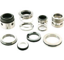 Oem Replacement Seals & Custom Designs For All Major Brands