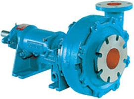 Goulds JC Slurry Pump
