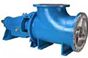 Goulds AF Axial Flow Pumps - Fluindo